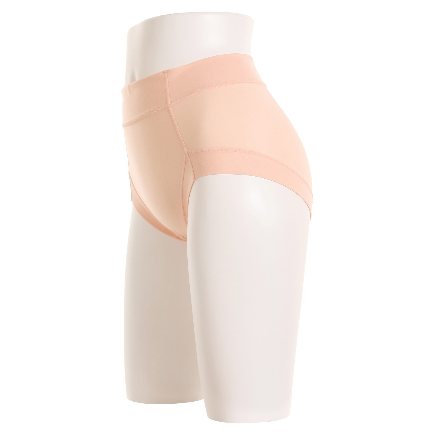 美人工房 いい肌コットン ショーツ２枚セット 