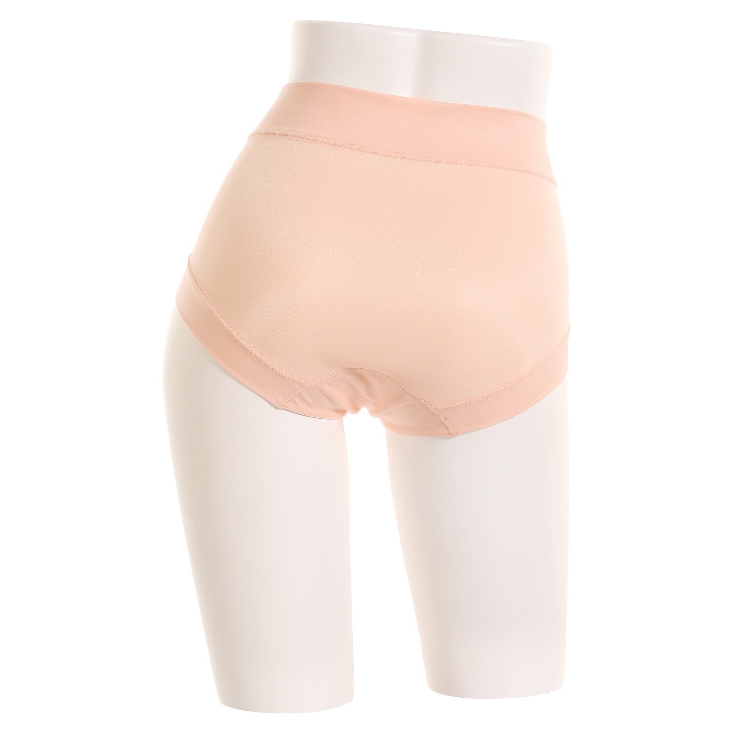 美人工房 いい肌コットン ショーツ２枚セット 