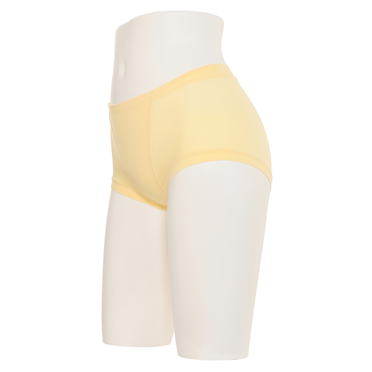 きれいになろう はいていないみたい！ 超のびのび ショーツ４枚セット