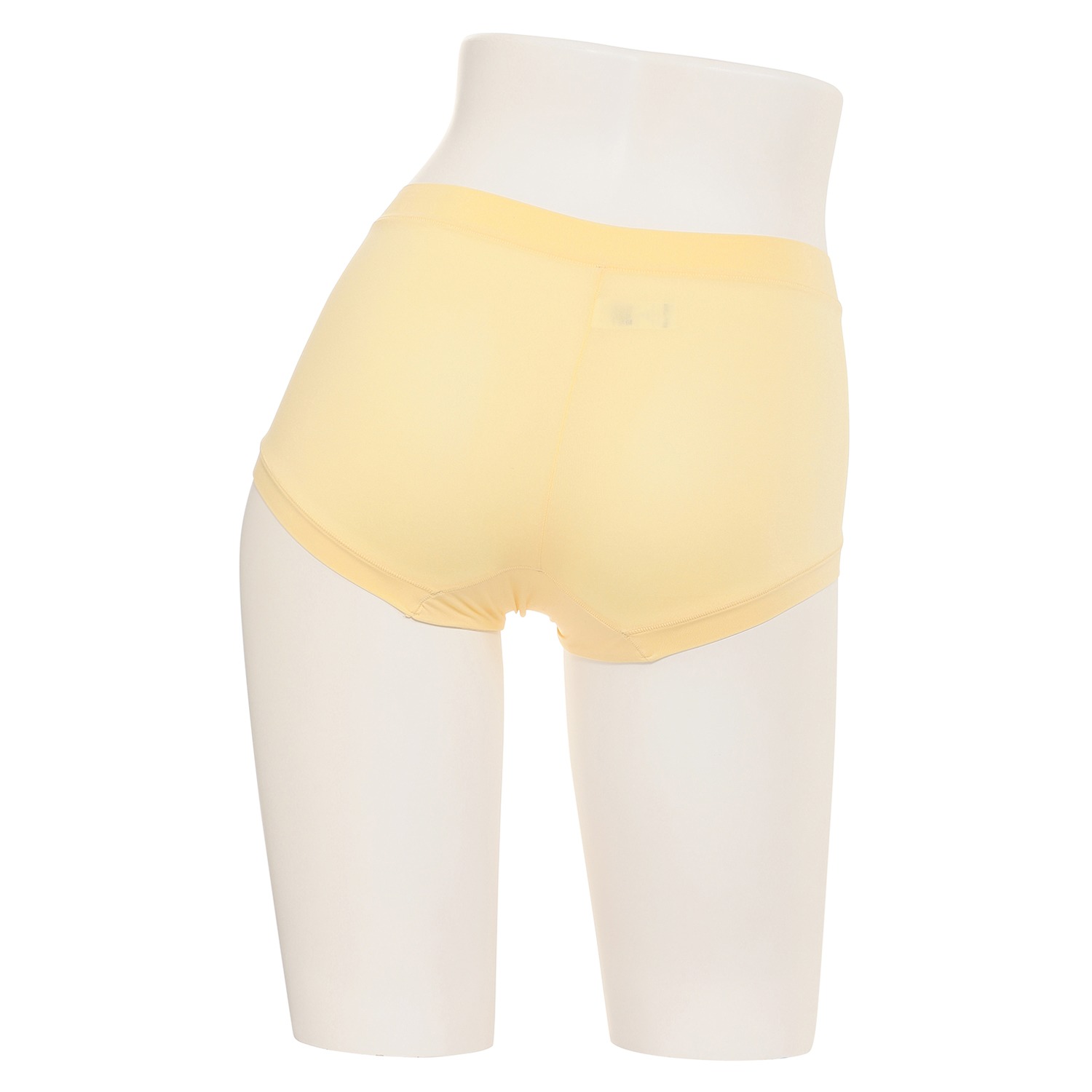 きれいになろう はいていないみたい！ 超のびのび ショーツ４枚セット