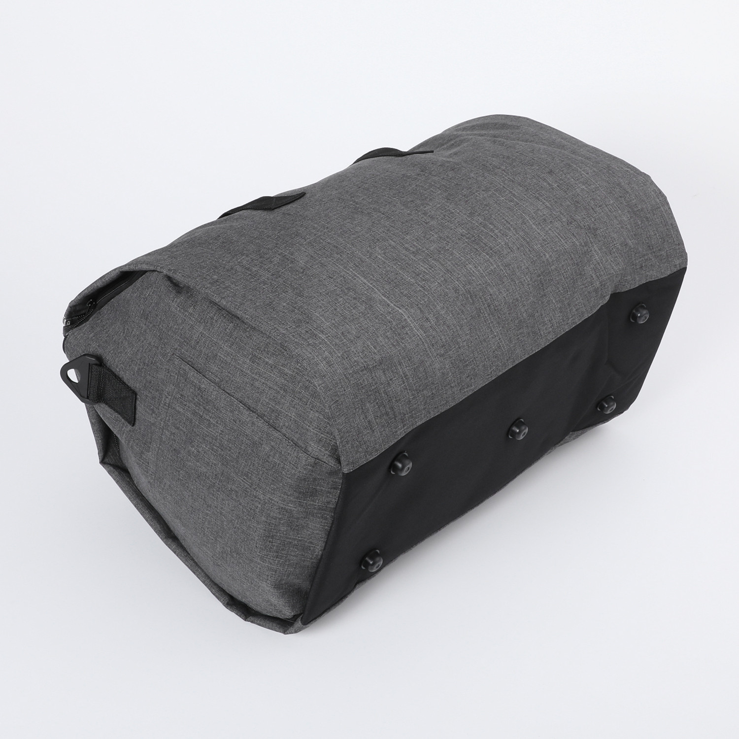 ７つのポケットで仕分けて すっきり大容量収納！ 着物も入る フォーマル洋服バッグ