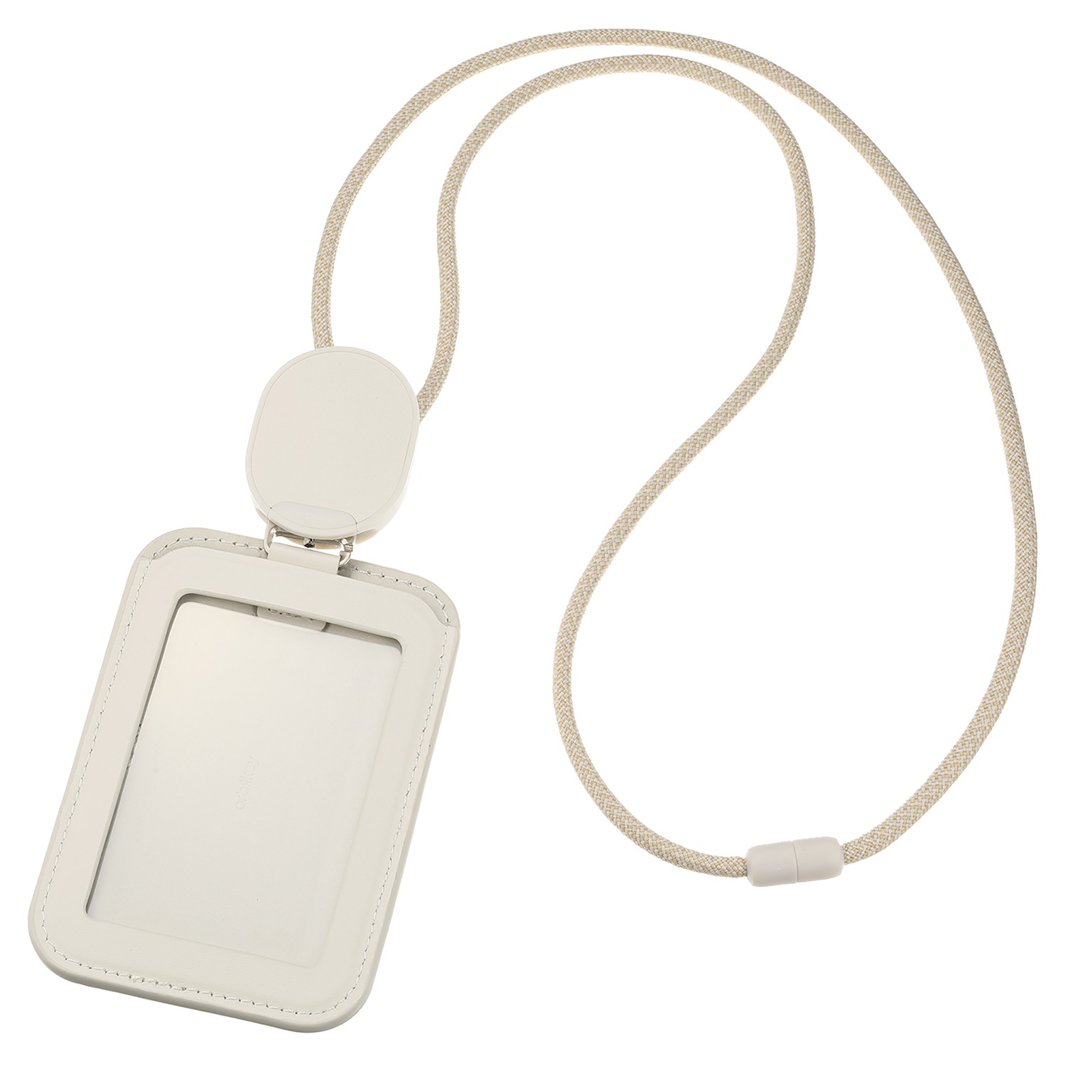 移動も支払いもスムーズに オービットキー ＩＤカードホルダー プロモデル 