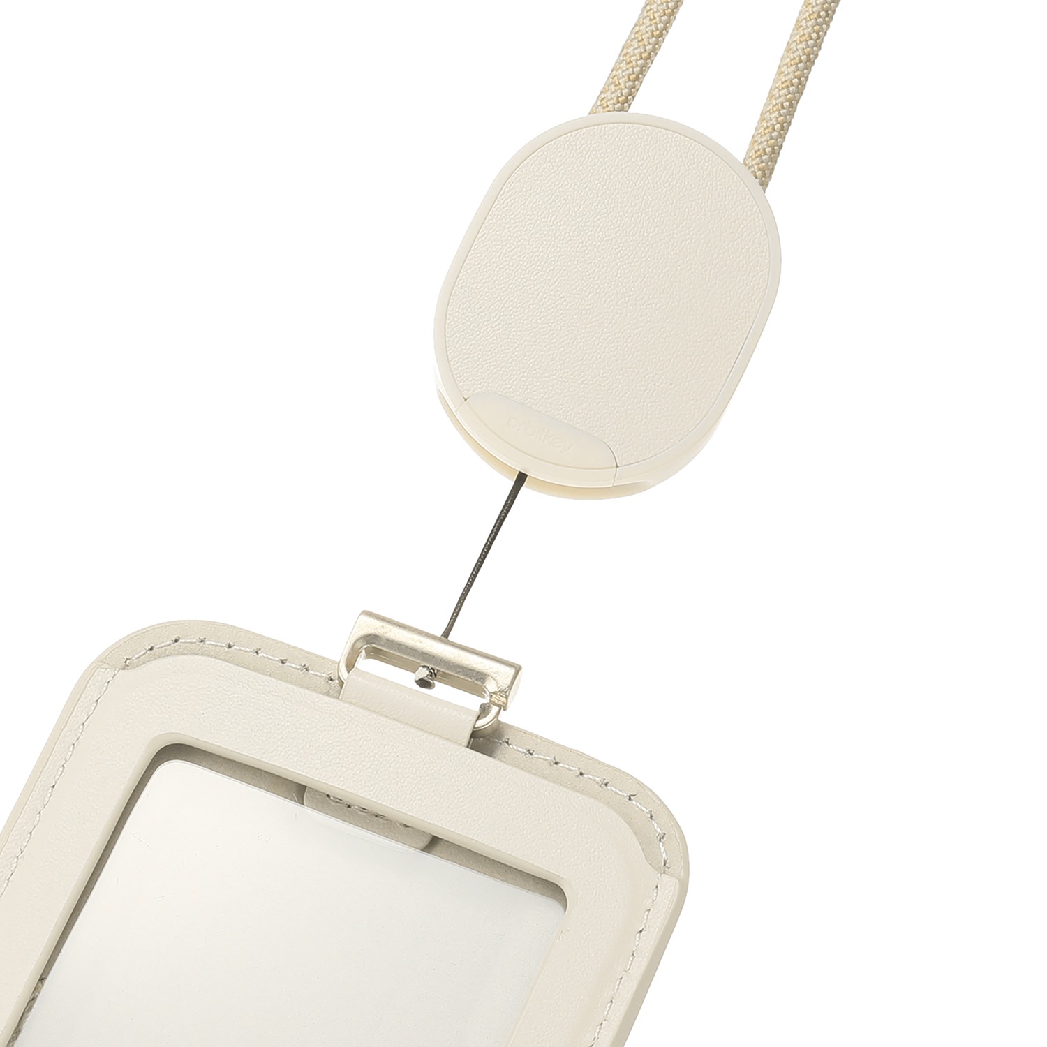 移動も支払いもスムーズに オービットキー ＩＤカードホルダー プロモデル 