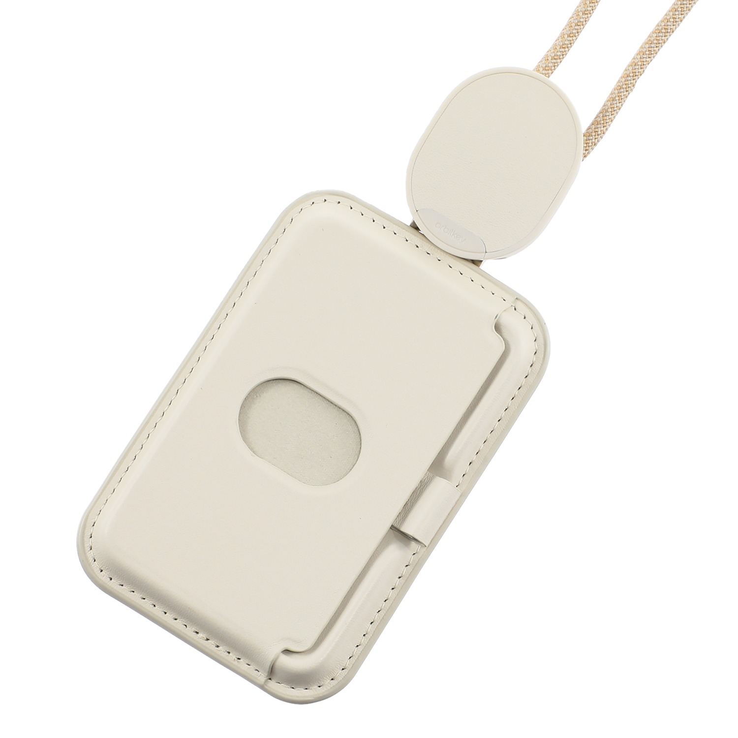 移動も支払いもスムーズに オービットキー ＩＤカードホルダー プロモデル 