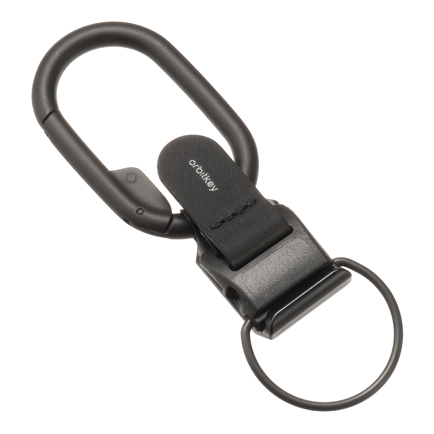 マグネット式で簡単着脱 オービットキー クリップ　ｖ２ 