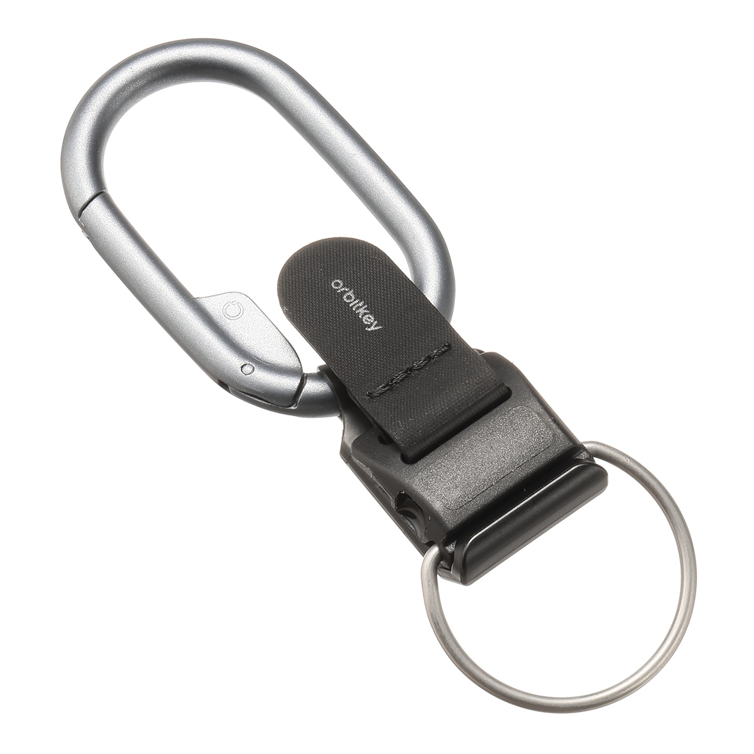 マグネット式で簡単着脱 オービットキー クリップ　ｖ２ 