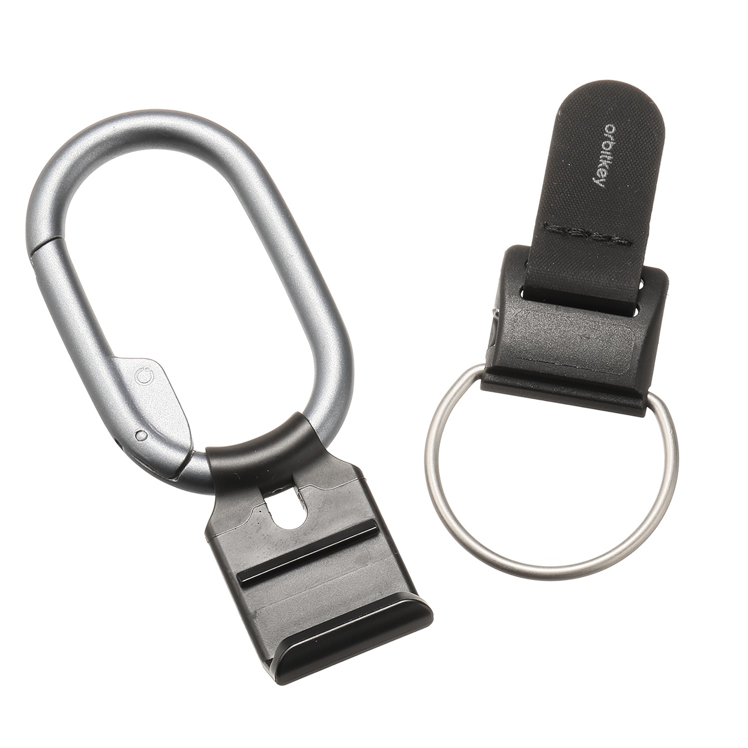 マグネット式で簡単着脱 オービットキー クリップ　ｖ２ 