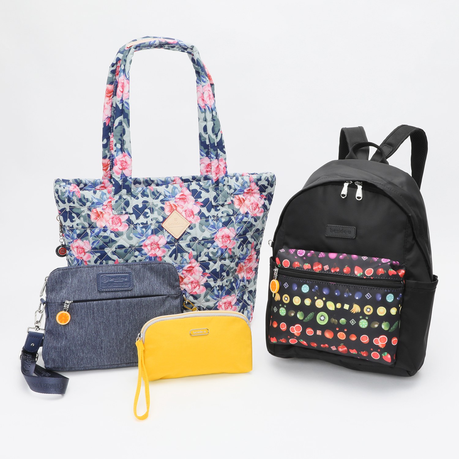 ビサイユ お楽しみ袋 ファッションアイテム ４点セット