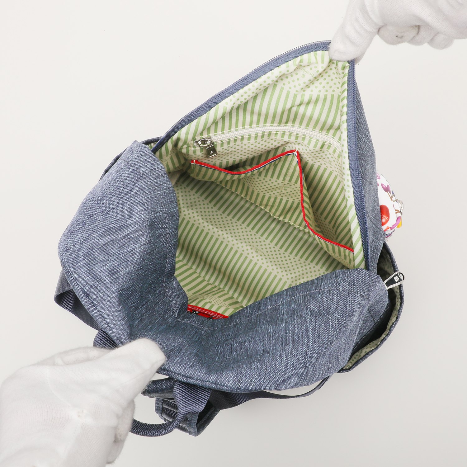 ビサイユ お楽しみ袋 ファッションアイテム ４点セット