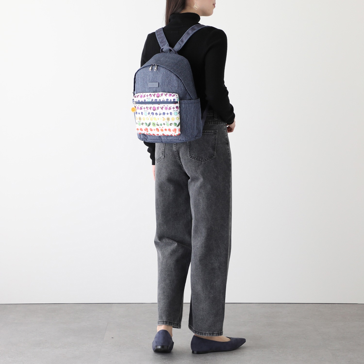 ビサイユ お楽しみ袋 ファッションアイテム ４点セット