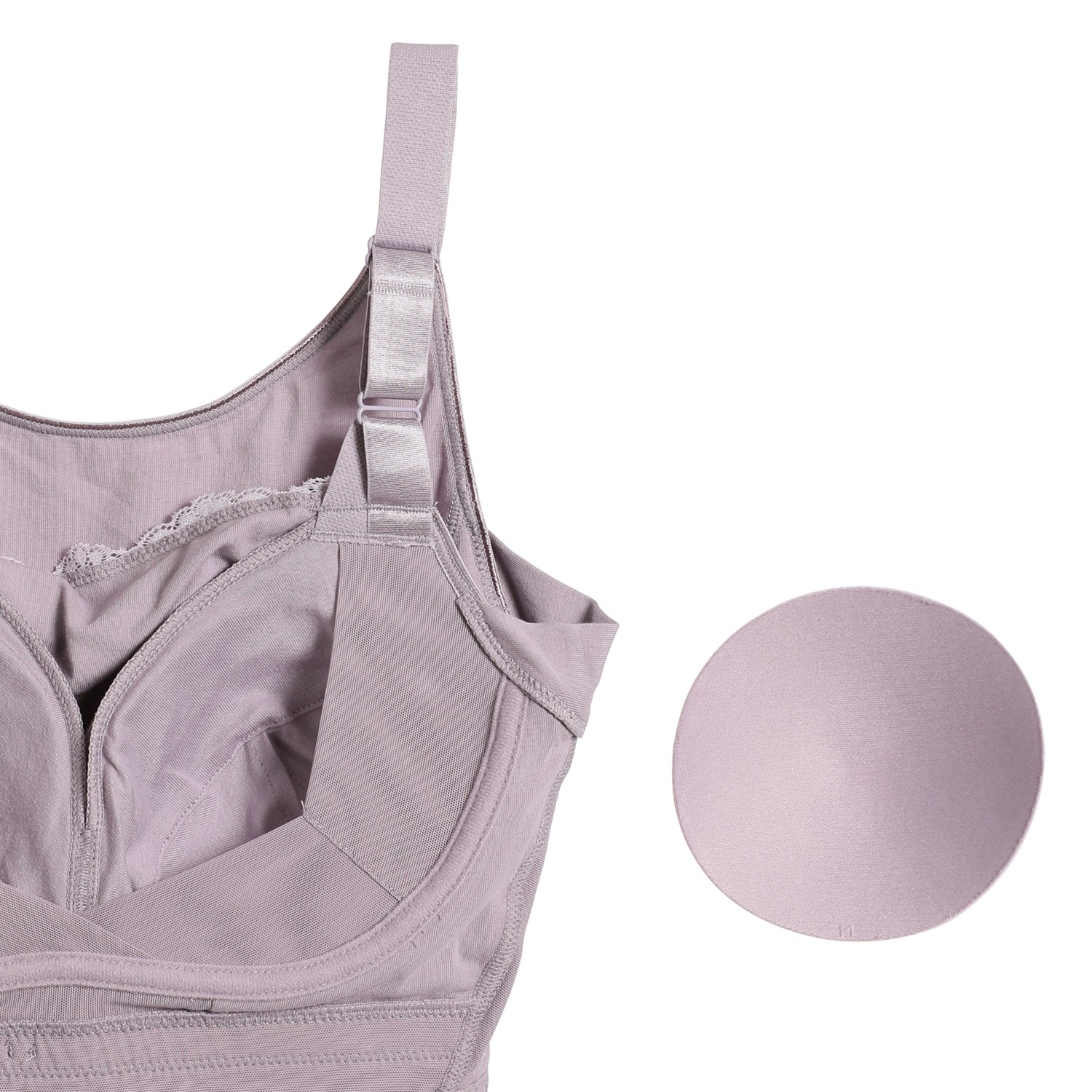 カヤ　ビューティーラボ お楽しみ袋 こだわりインナー スペシャル３点セット