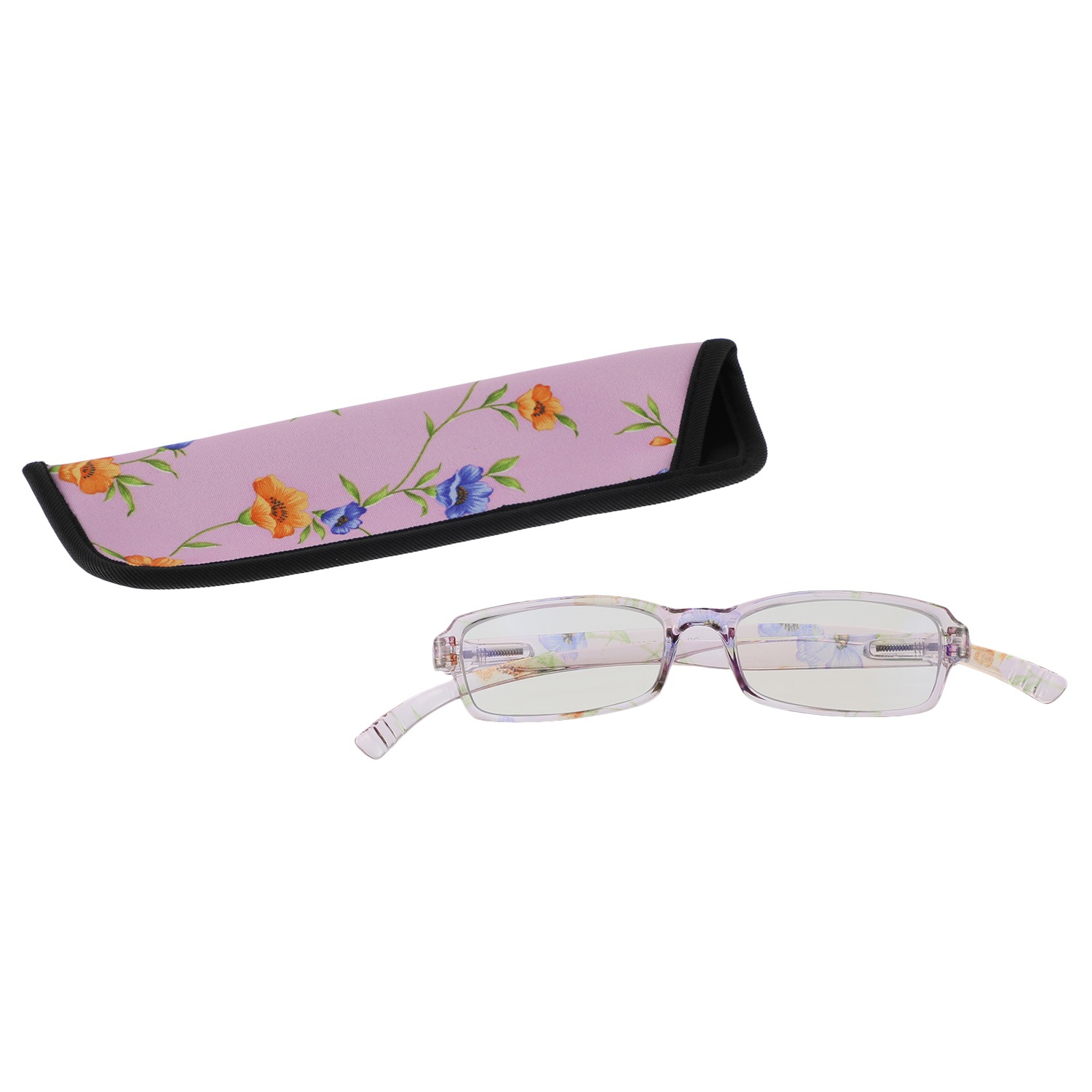 ＜スクエア＞ ベイライン ＵＶカット＆ＰＣ対応＆ くもり止めコート ネックリーダーズ