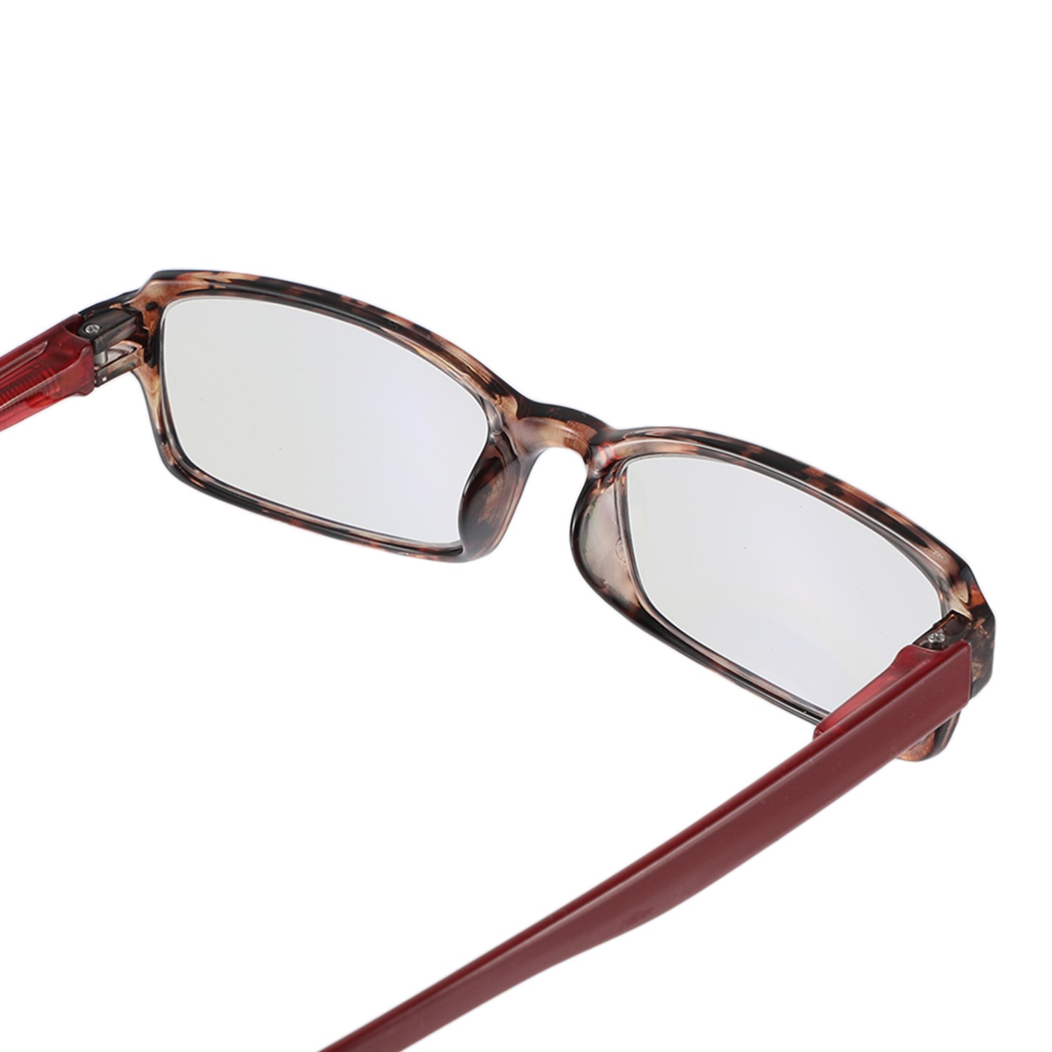 ＜スクエア＞ ベイライン ＵＶカット＆ＰＣ対応＆ くもり止めコート ネックリーダーズ