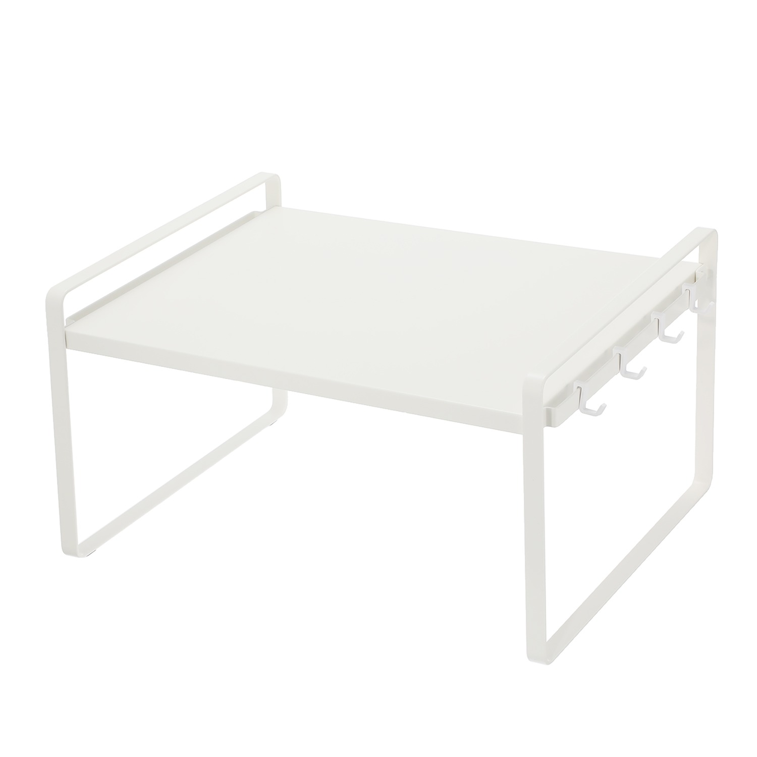 山崎実業　プレート トースターラック 