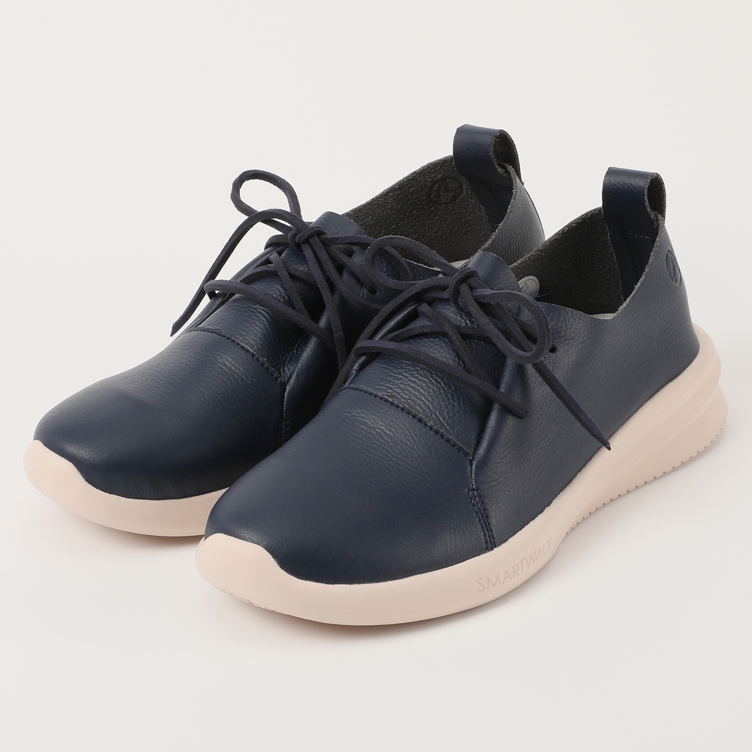 スマートウォーク 快適ふかふかインソール 超軽量シューズ