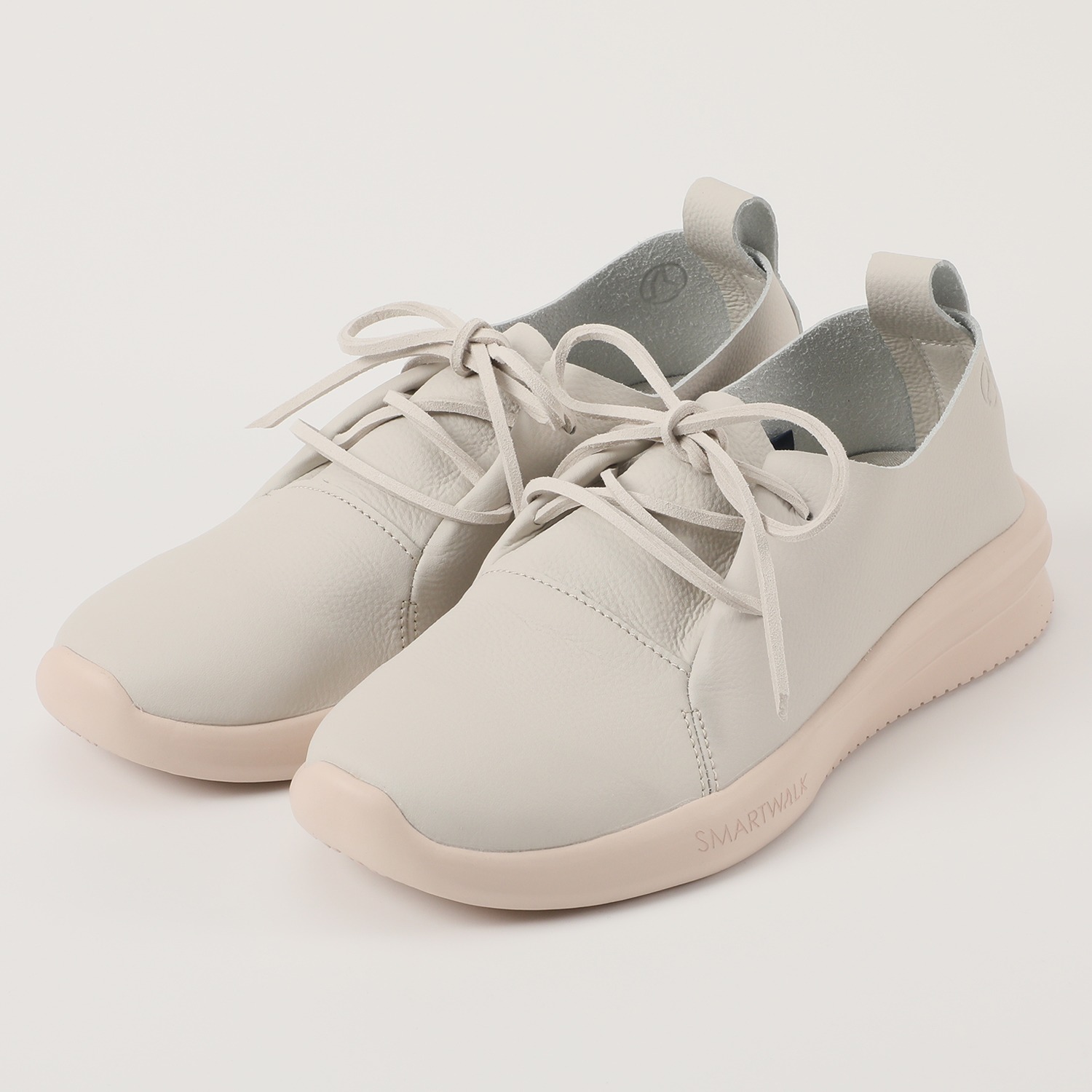 スマートウォーク 快適ふかふかインソール 超軽量シューズ