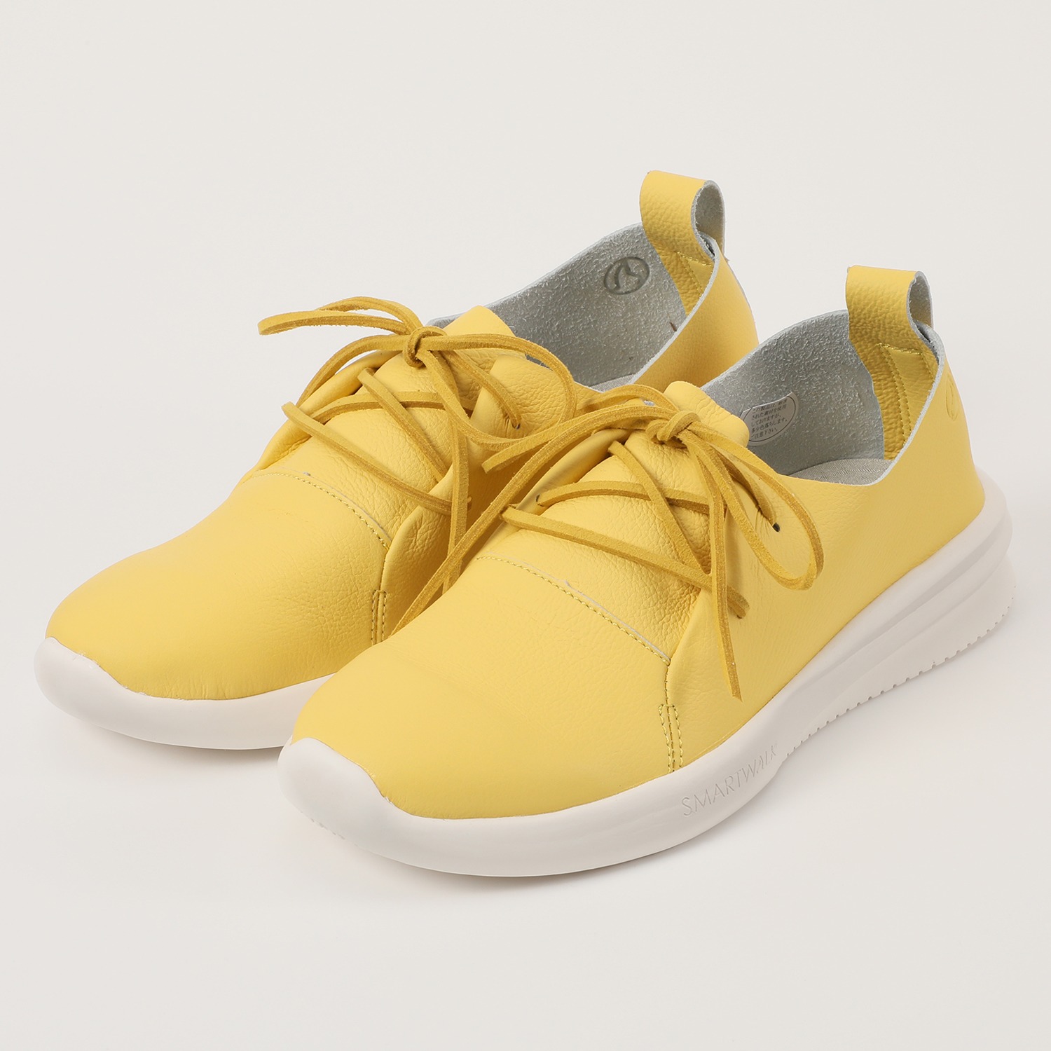 スマートウォーク 快適ふかふかインソール 超軽量シューズ