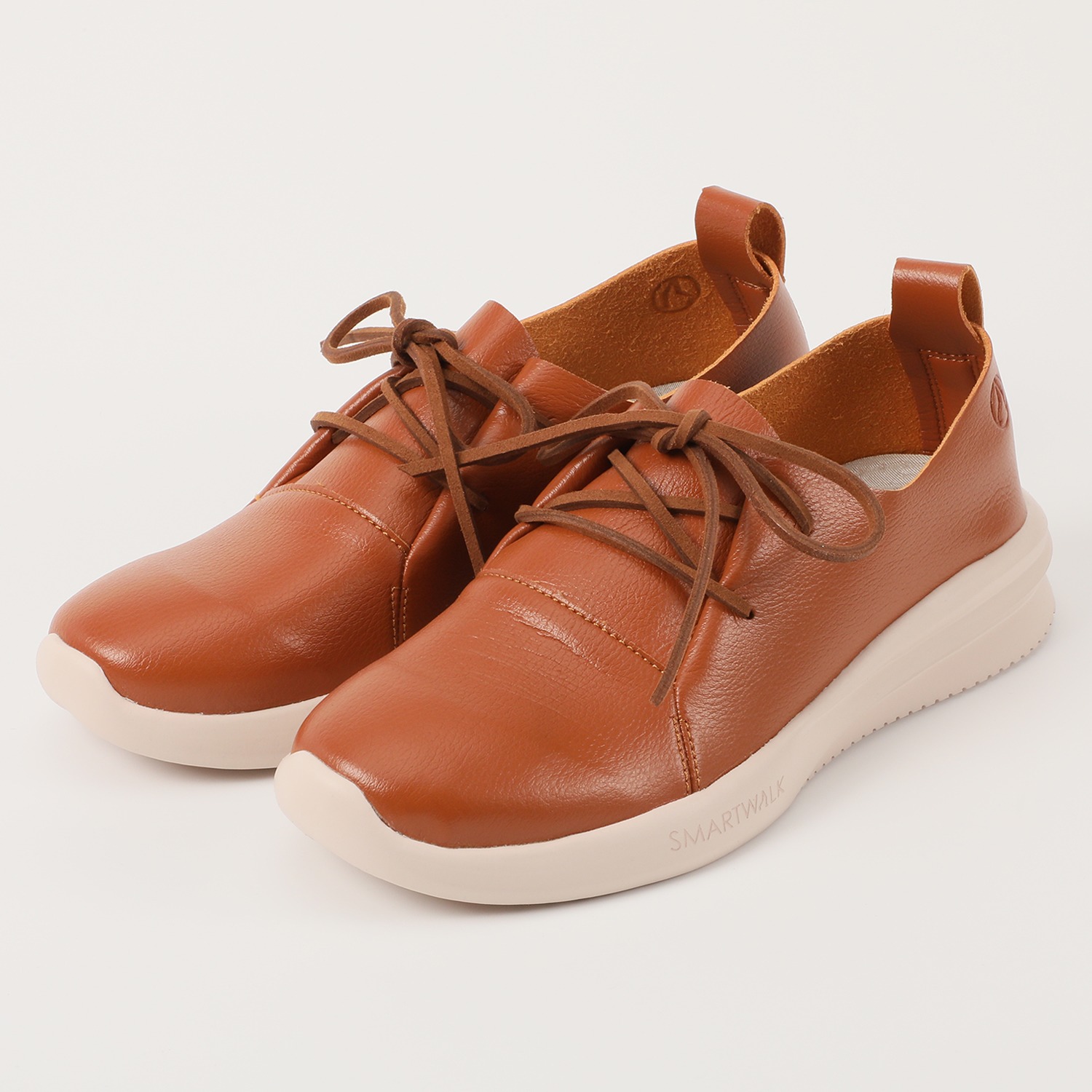 スマートウォーク 快適ふかふかインソール 超軽量シューズ