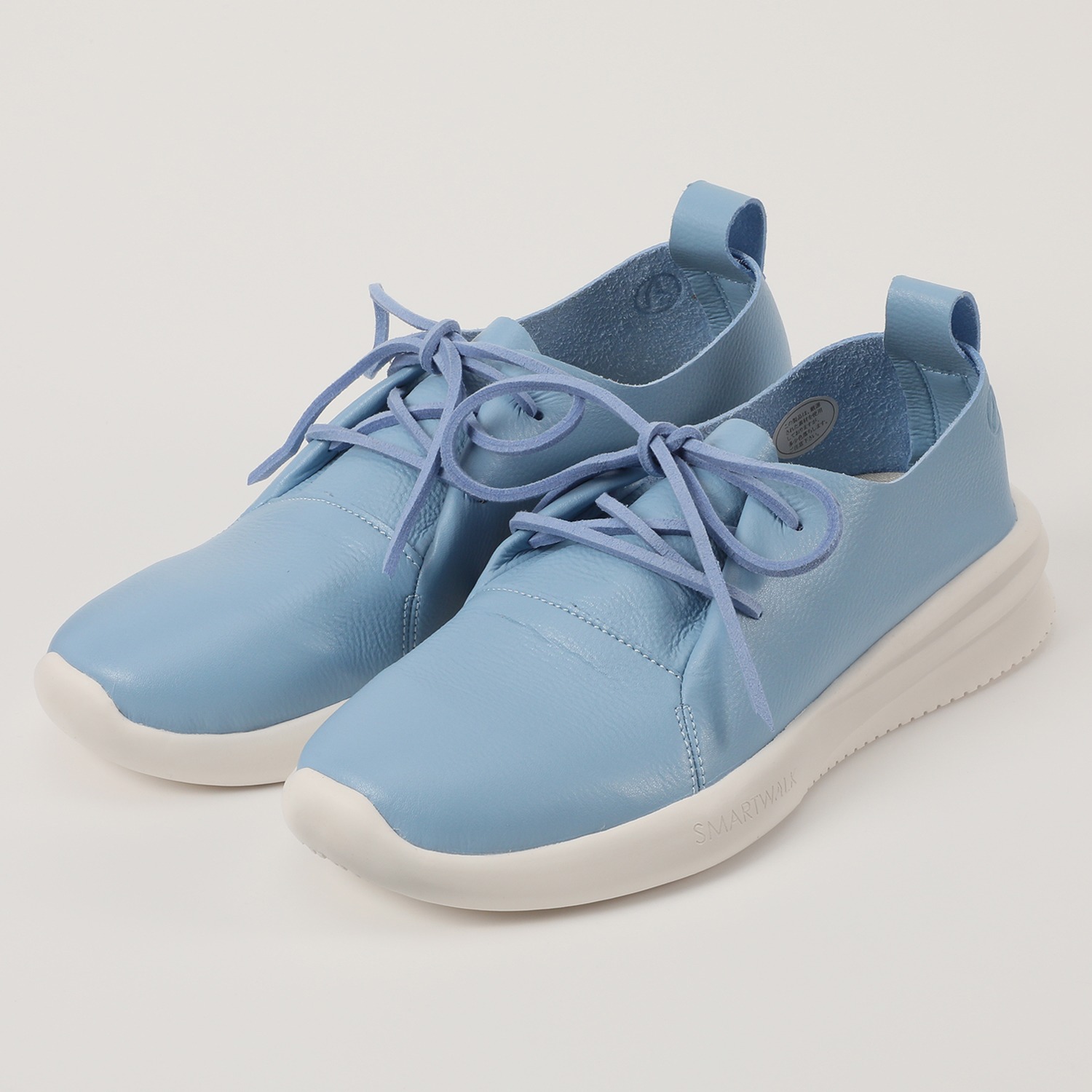 スマートウォーク 快適ふかふかインソール 超軽量シューズ