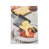 レコルト チーズ好き必見！ 自宅でとろ〜りチーズが “ラクレット＆フォンデュメーカー メルト” 特別セット