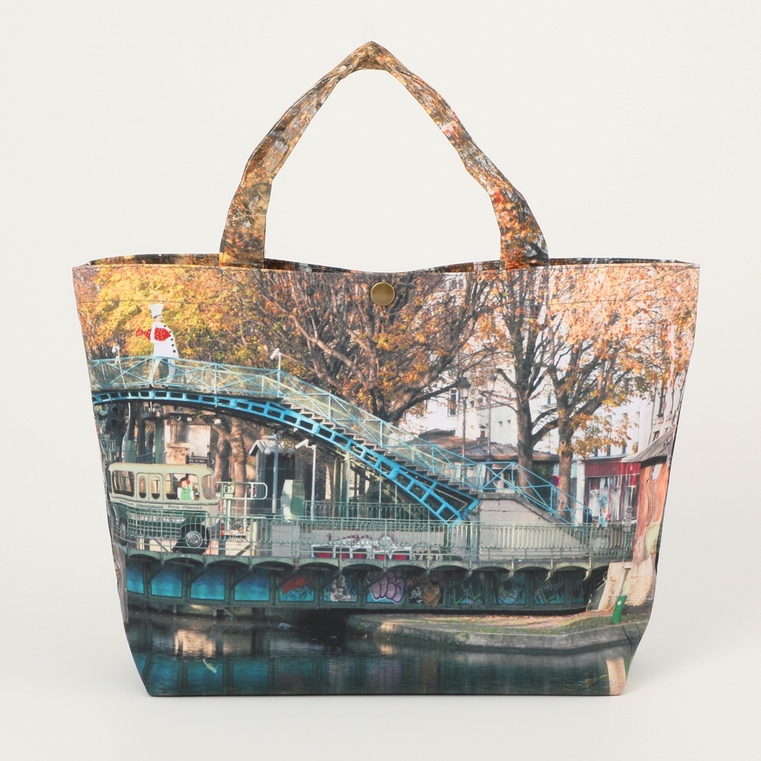 マロン ブイー パリ プロムナード コレクション デイリートートバッグ 靴 バッグ 小物 インナー バッグ トートバッグ マロン ブイー 通販 テレビ ショッピングのショップチャンネル