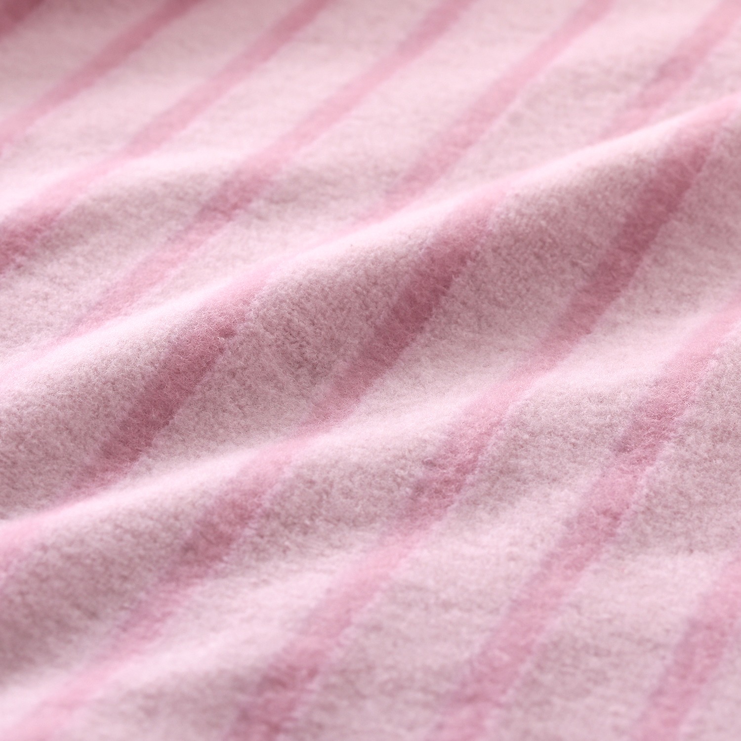 ＜ダブル＞ロマンス小杉 ウォームモア ウール混発熱コットン あったかシーツ 