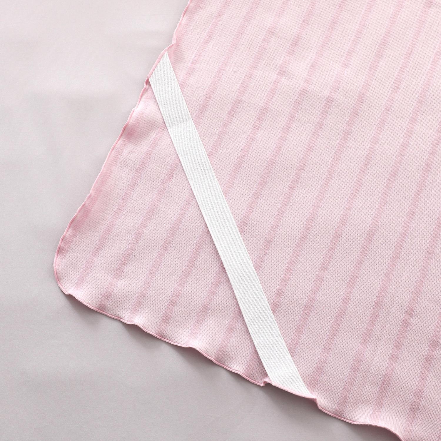 ＜ダブル＞ロマンス小杉 ウォームモア ウール混発熱コットン あったかシーツ 