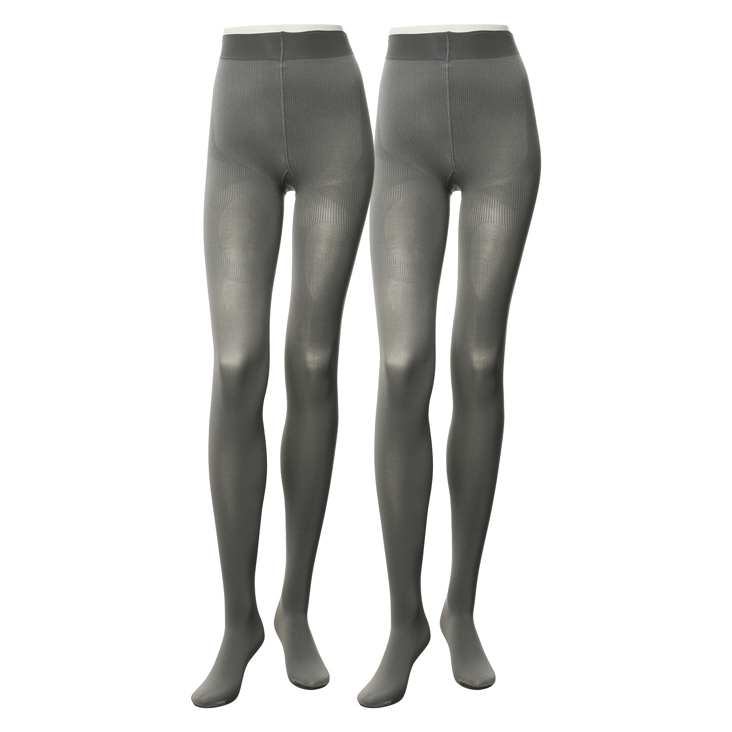 プリマリラックス こだわり構造で美脚演出 苦しくなりにくい着用感 床嶋佳子プロデュース商品 プリマタイツ　２足組