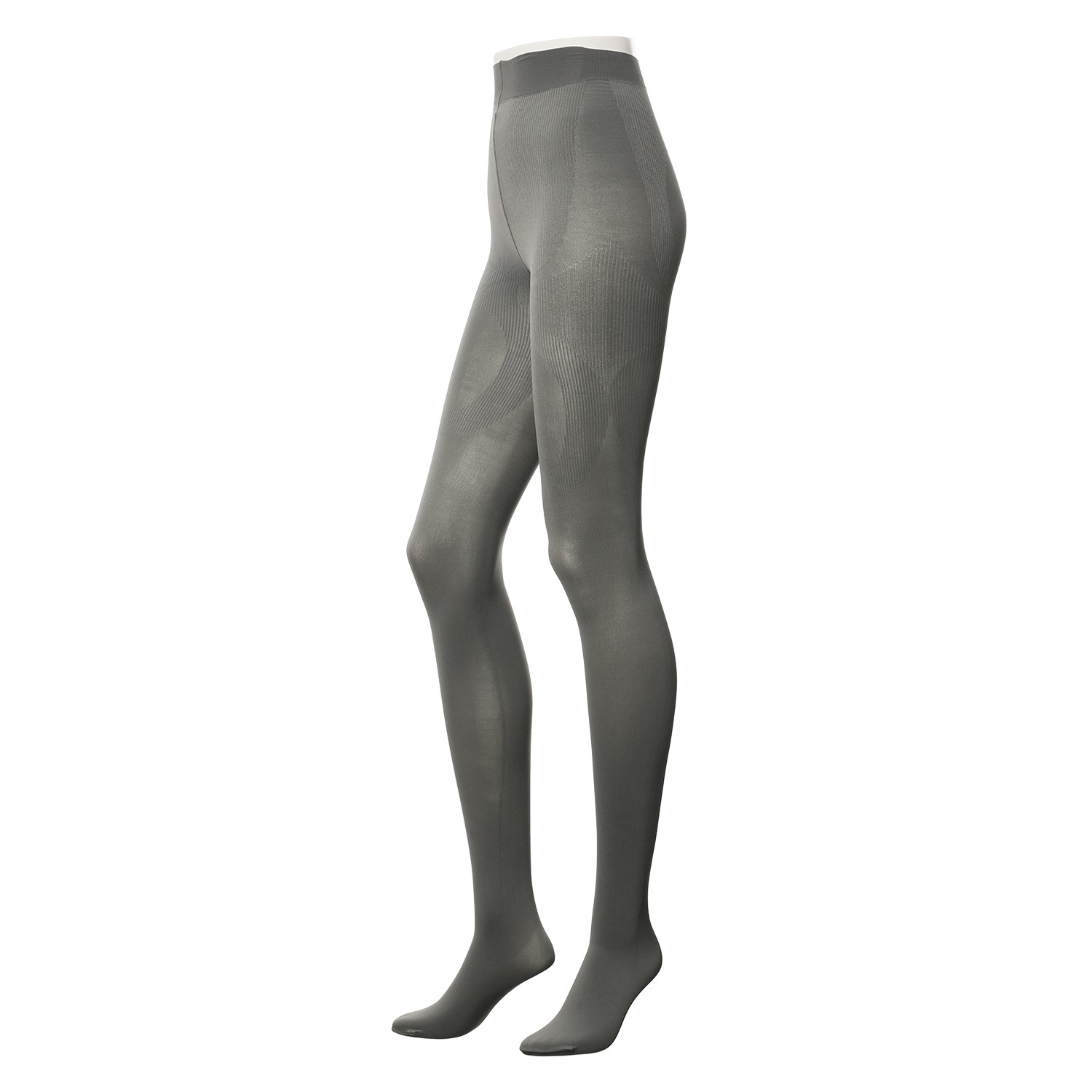 プリマリラックス こだわり構造で美脚演出 苦しくなりにくい着用感 床嶋佳子プロデュース商品 プリマタイツ　２足組