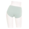 美人工房 にこにこコットン ふらしマチ付ショーツ ４枚セット 