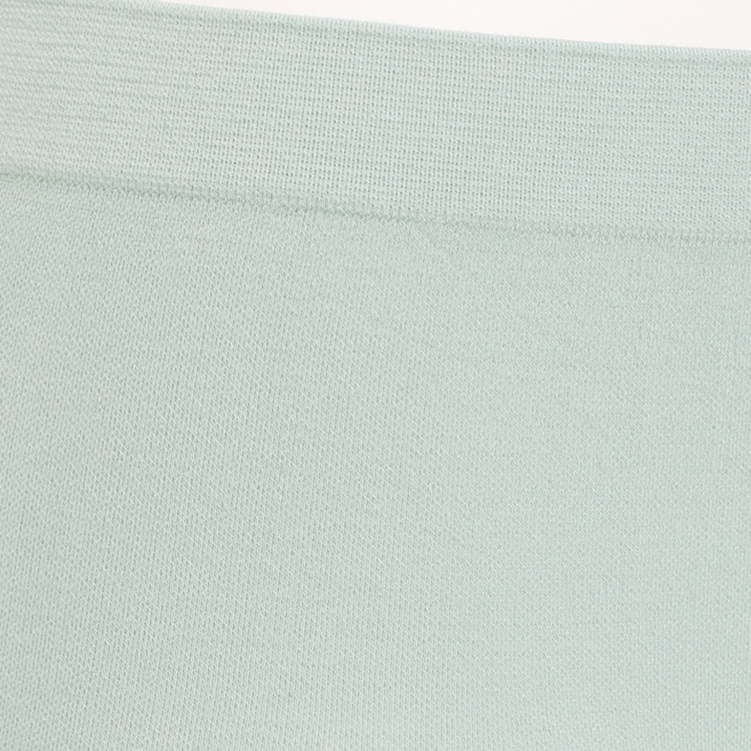 美人工房 にこにこコットン ふらしマチ付ショーツ ４枚セット 