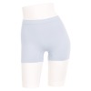 美人工房 にこにこコットン ふらしマチ付 一分丈ショーツ３枚セット