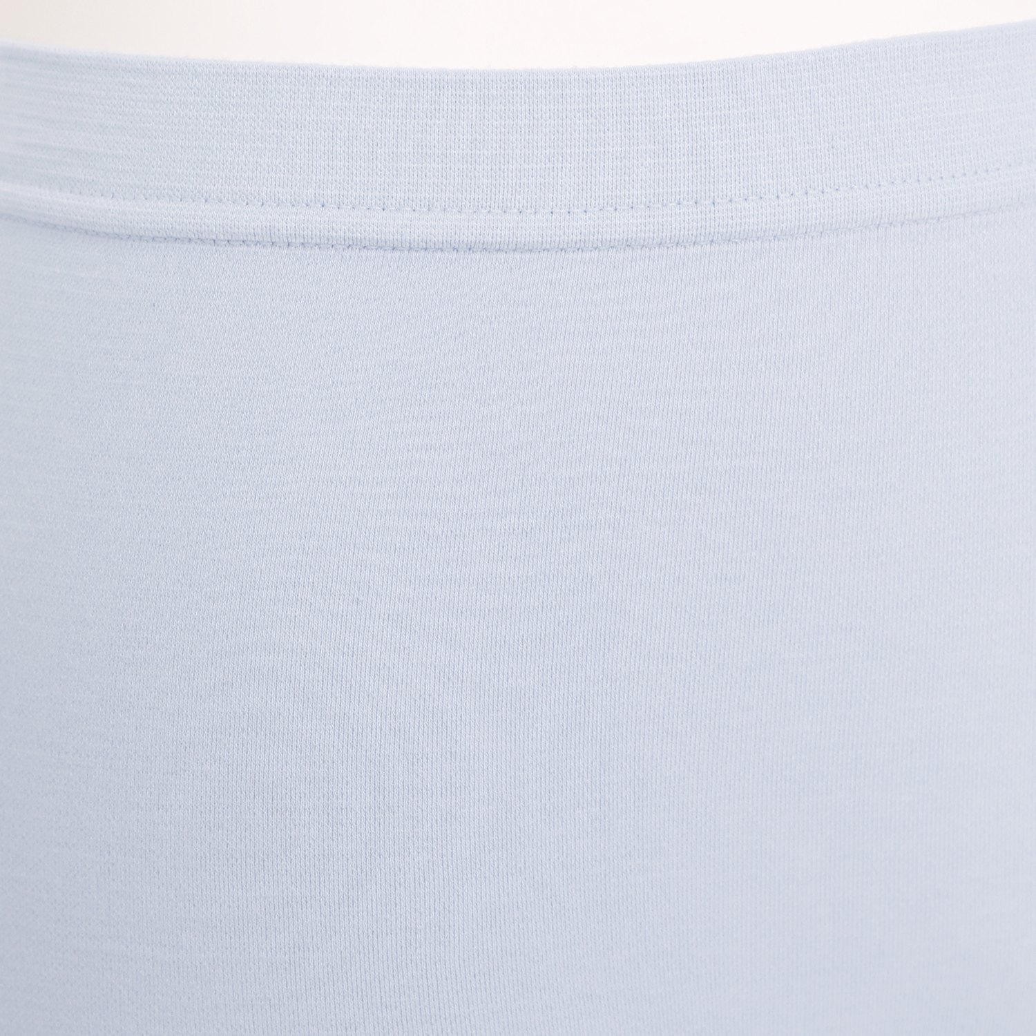 美人工房 にこにこコットン ふらしマチ付 一分丈ショーツ３枚セット