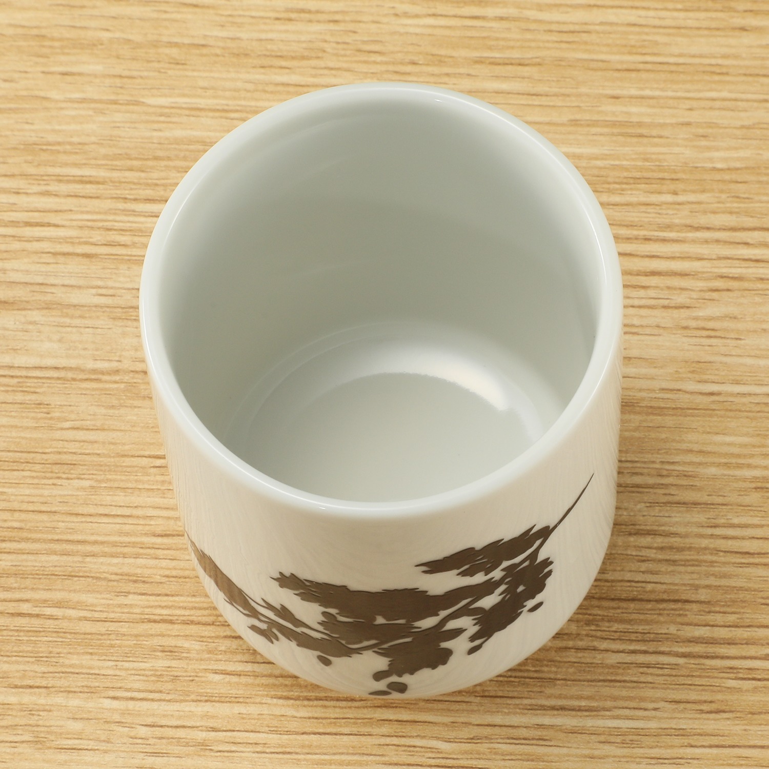 丸モ高木陶器 温感 日本を感じる湯呑 ４個セット