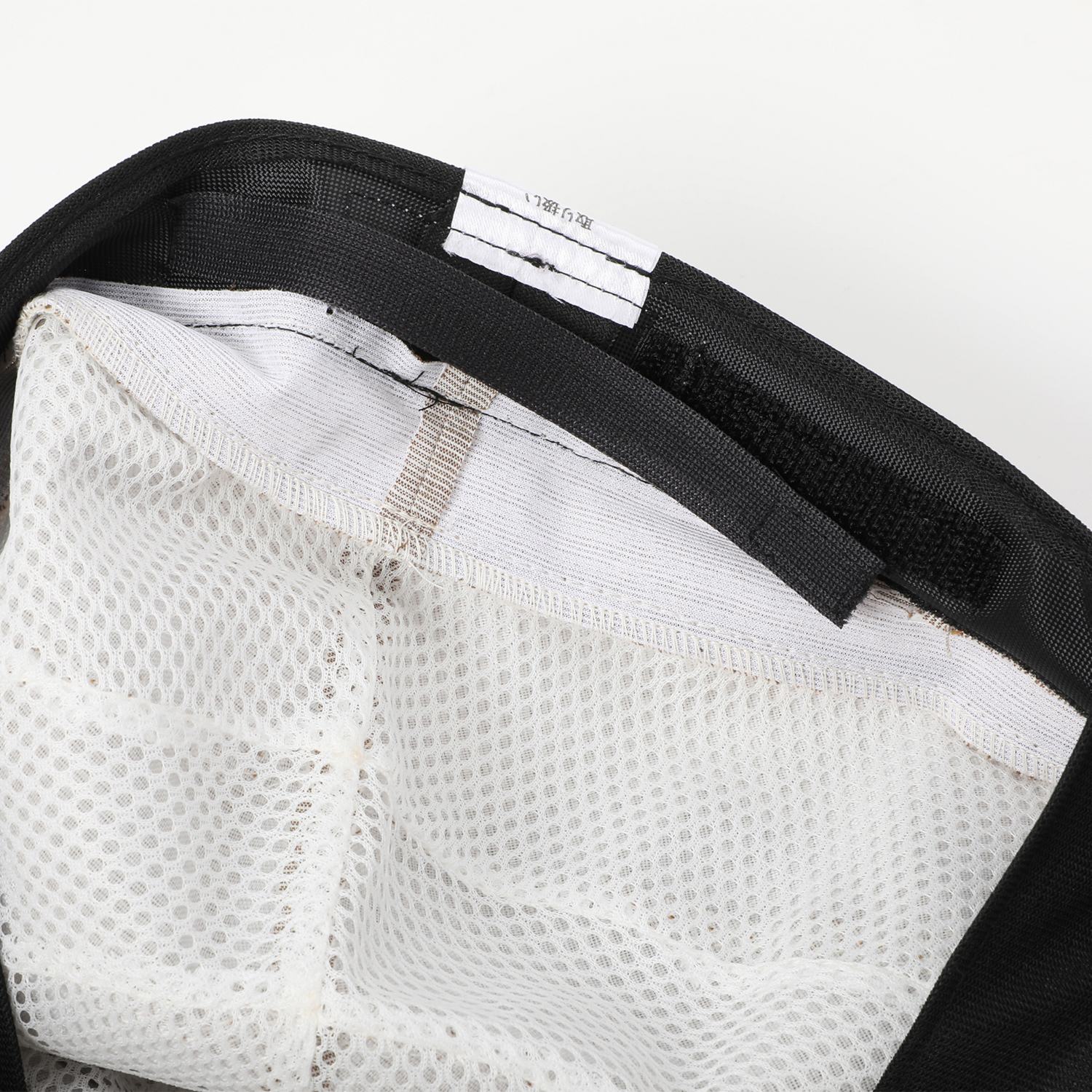 ベル・モード ＵＶカット ステッチアクセント 大つばキャスケット