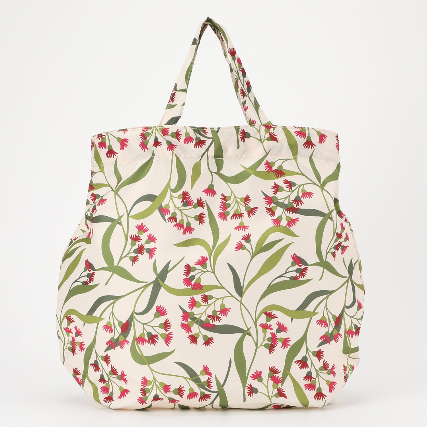 シビラ はっ水 マイバッグ 大小２個セット