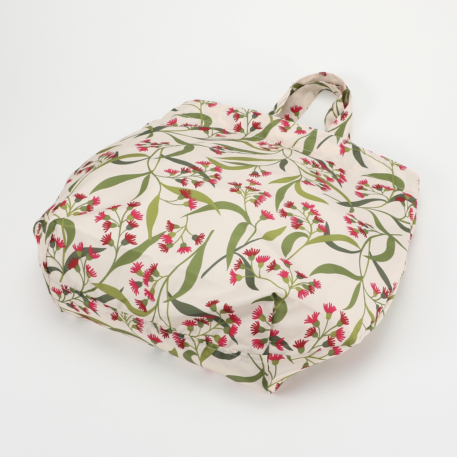 シビラ はっ水 マイバッグ 大小２個セット