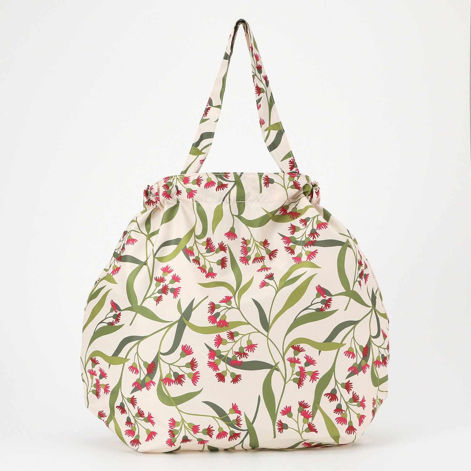 シビラ はっ水 マイバッグ 大小２個セット