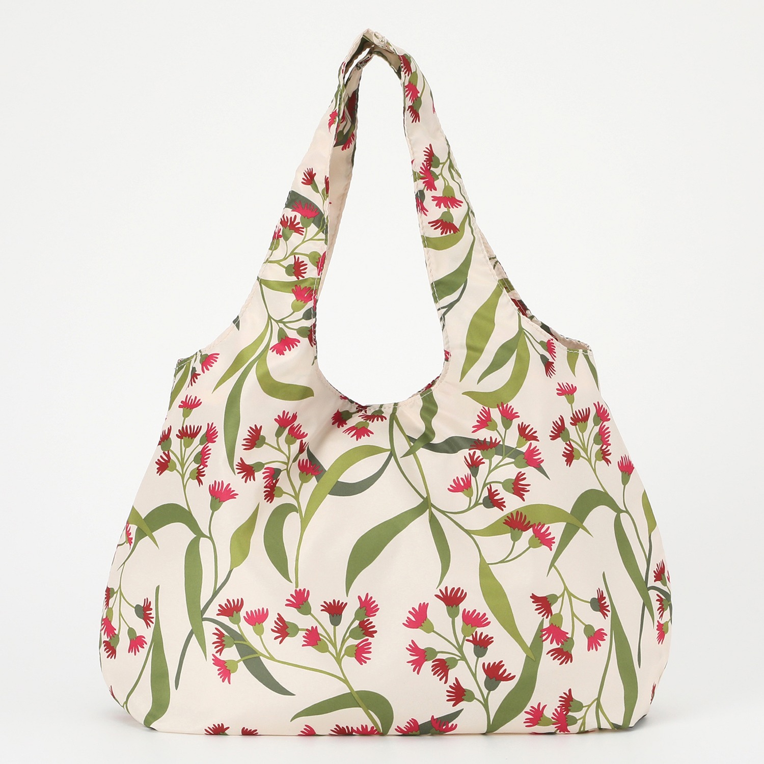 シビラ はっ水 マイバッグ 大小２個セット