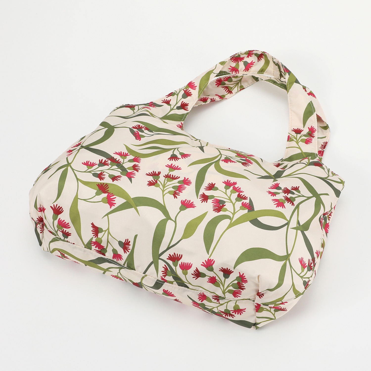 シビラ はっ水 マイバッグ 大小２個セット