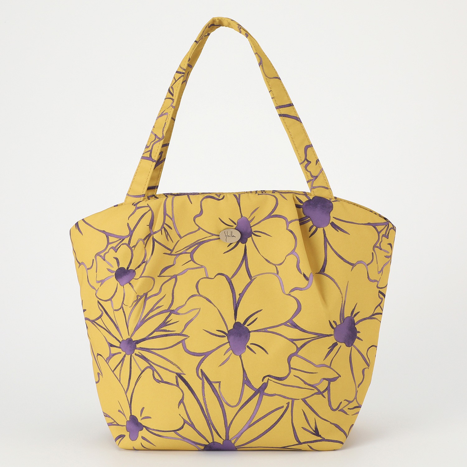 シビラ デイリートートバッグ