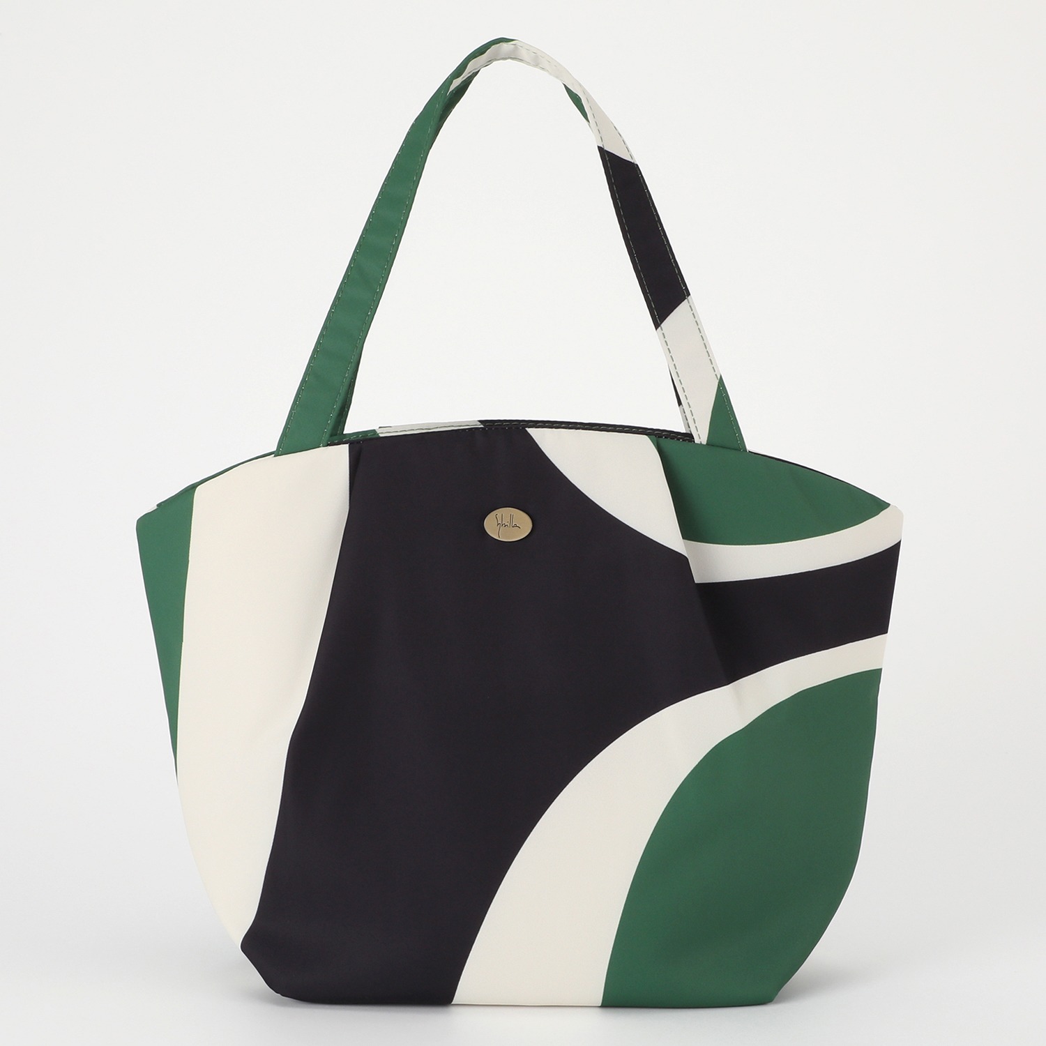 シビラ デイリートートバッグ