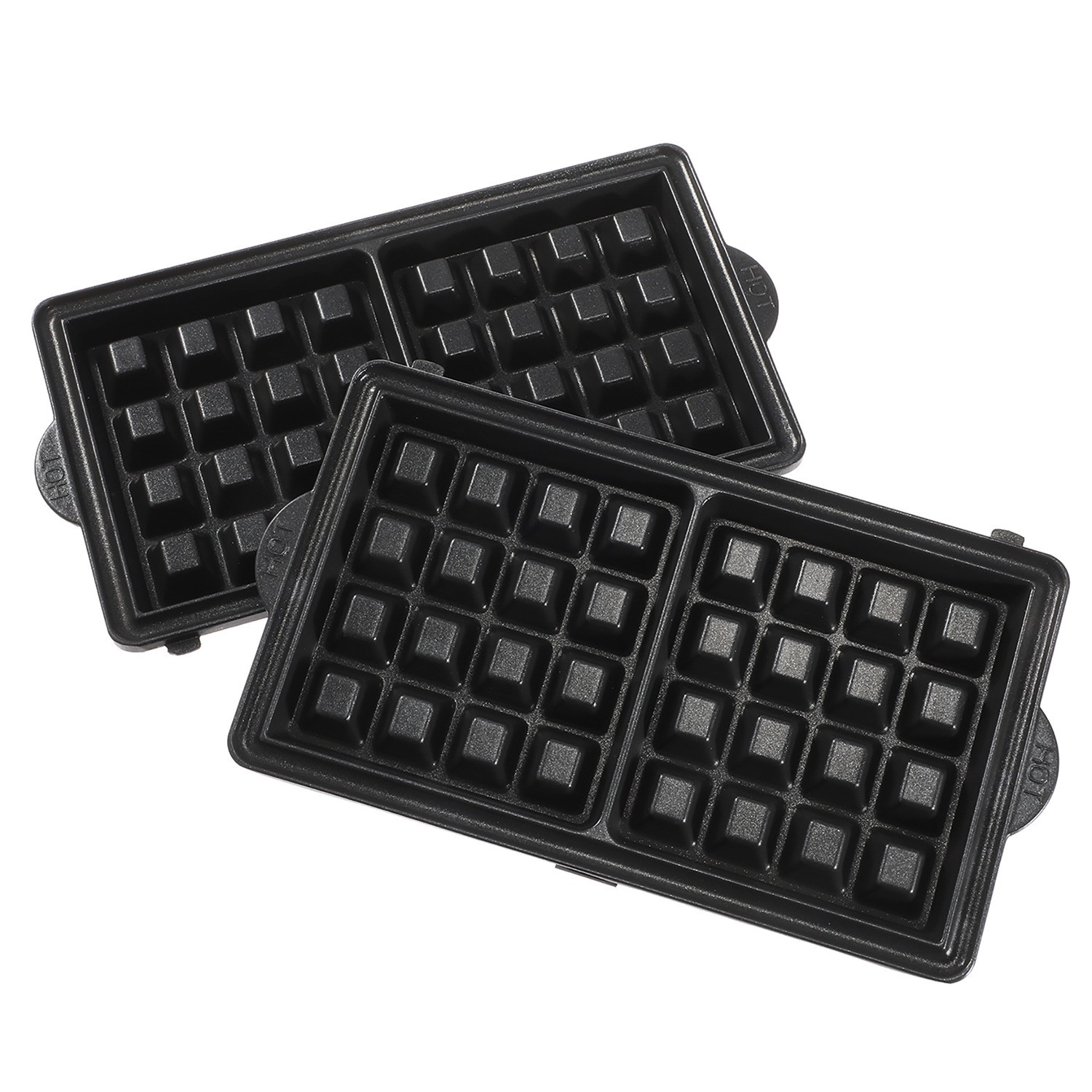 ビタントニオ ワッフル＆ホットサンドベーカー ＶＷＨ−５０ レシピ付特別セット