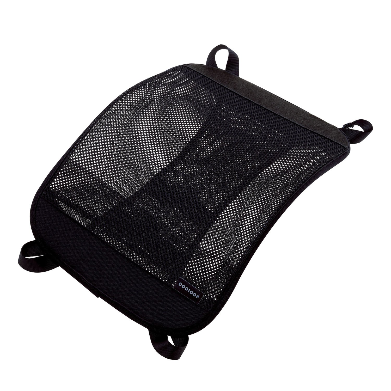 リュックに取り付けて 蒸れやすい背中を快適に！ ＣＯＯＬＯＯＰ アイスメッシュフレーム