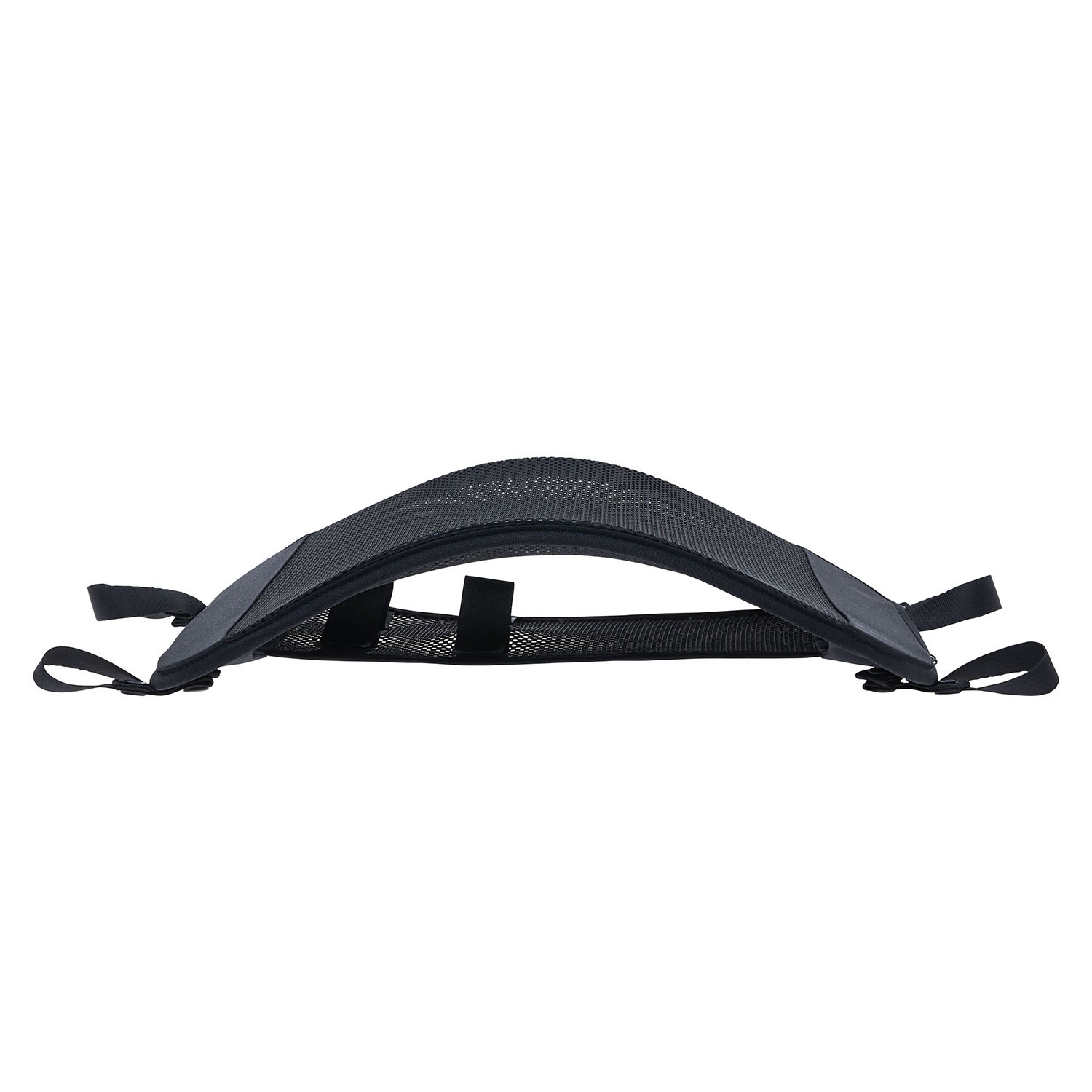 リュックに取り付けて 蒸れやすい背中を快適に！ ＣＯＯＬＯＯＰ アイスメッシュフレーム