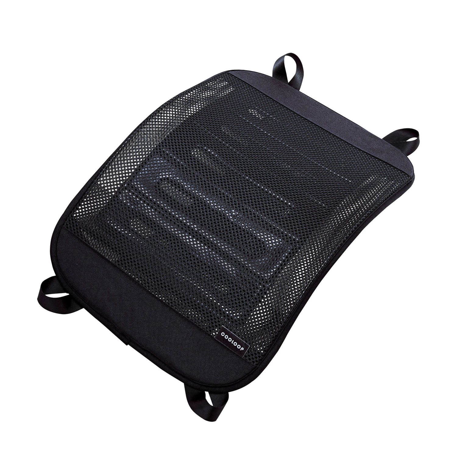 リュックに取り付けて 蒸れやすい背中を快適に！ ＣＯＯＬＯＯＰ アイスメッシュフレーム