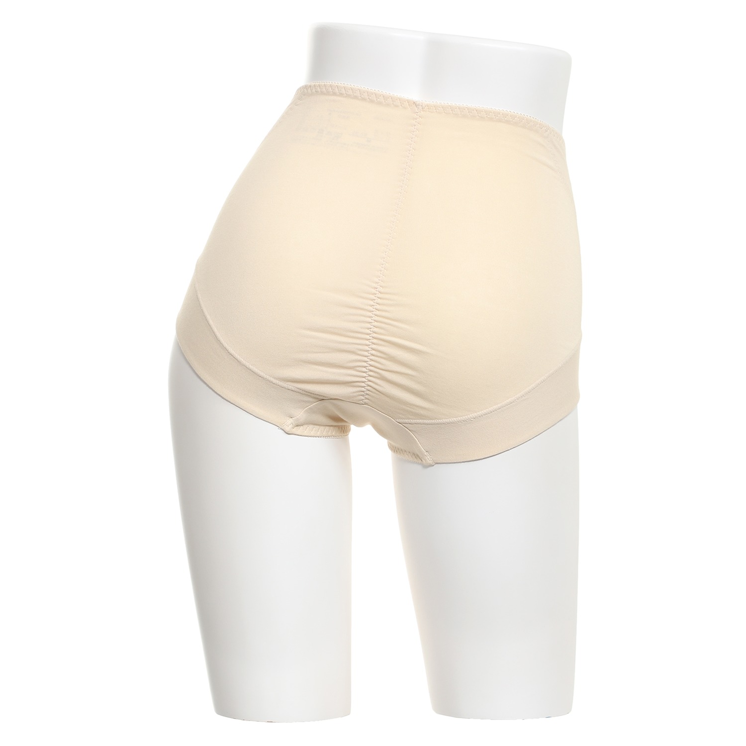 きれいになろう 制菌加工 超フィットショーツ “ソフトバージョン” ５枚セット