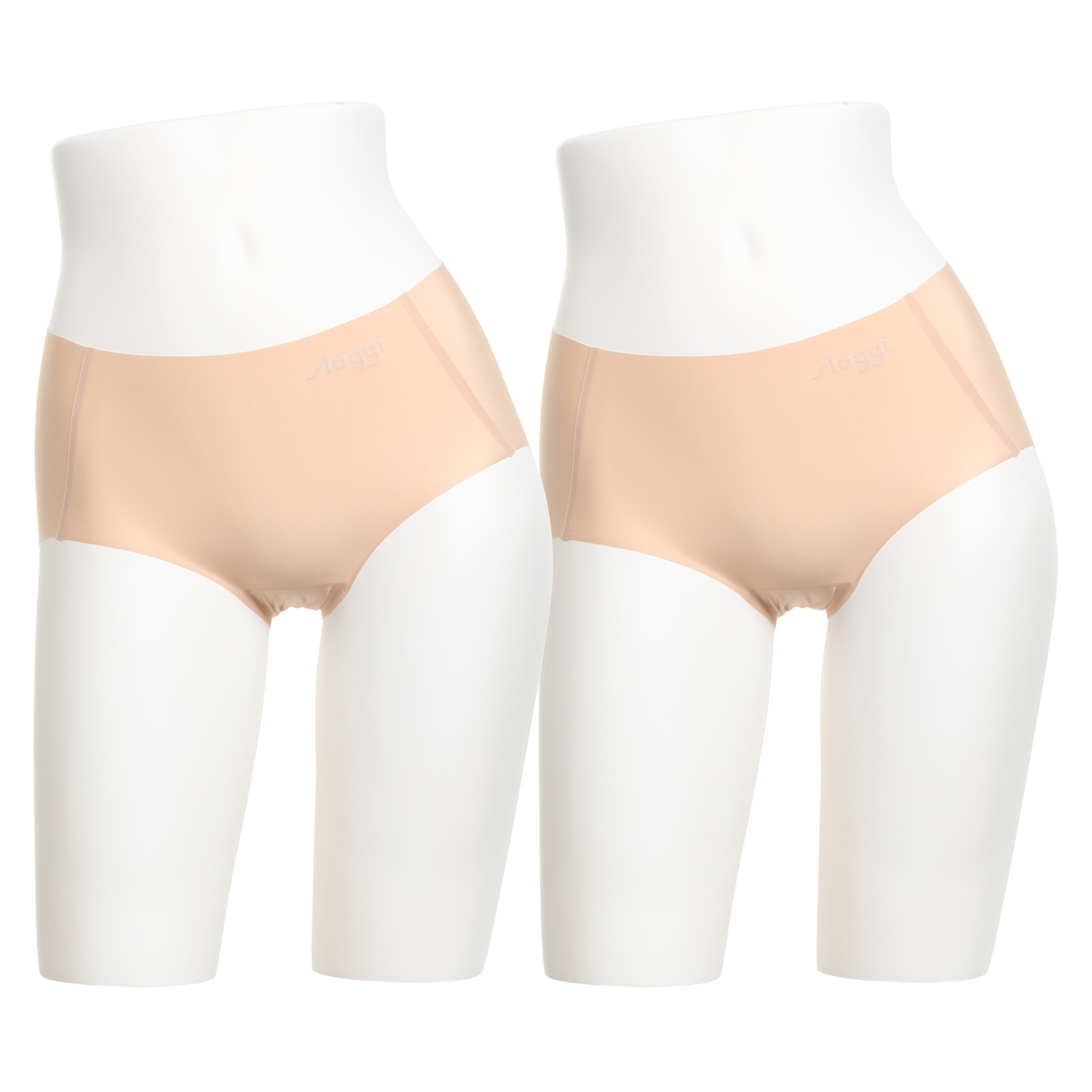 スロギー マキシショーツ ２枚セット