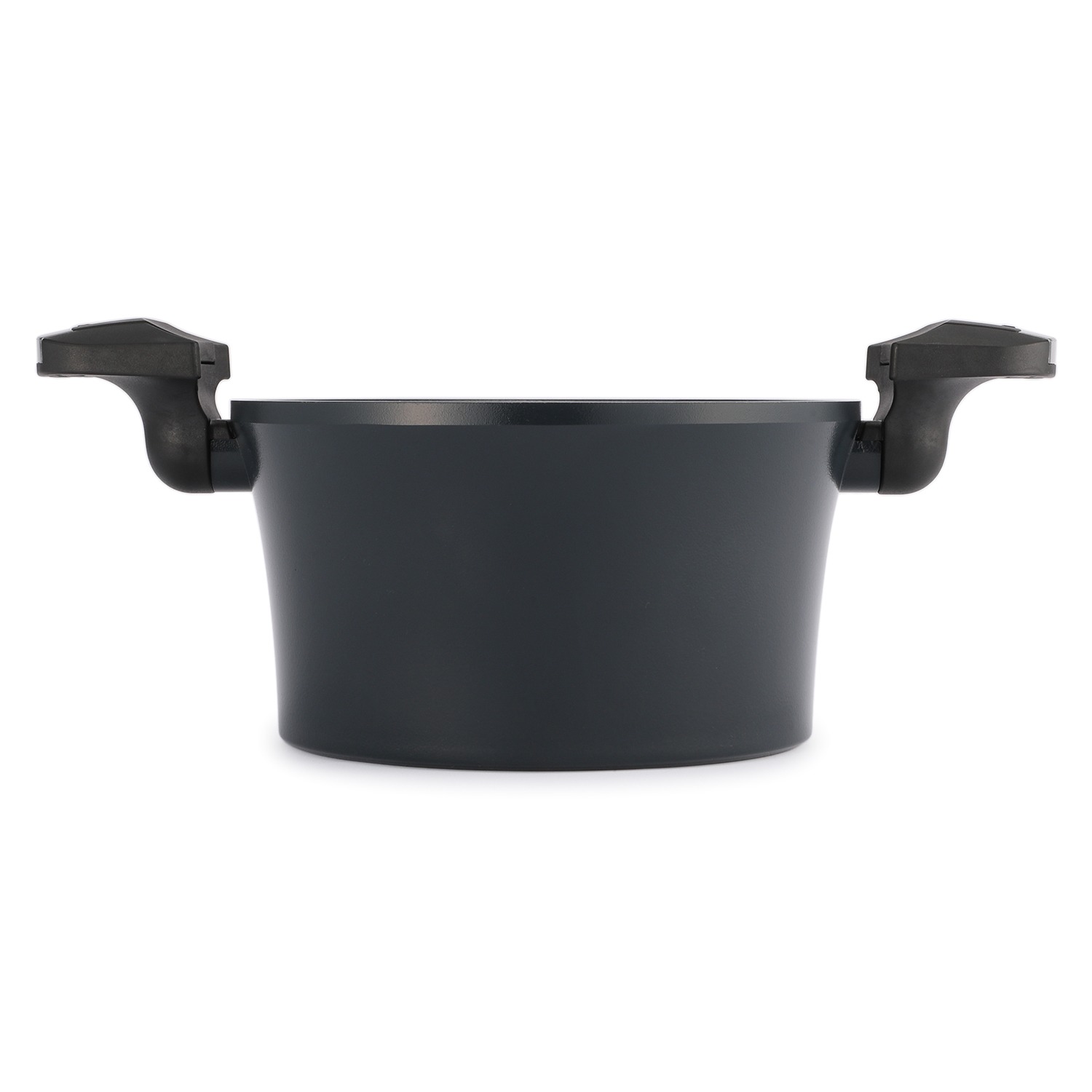 短時間の加熱で 味がしみ込む！ シェフリア 味しみ鍋