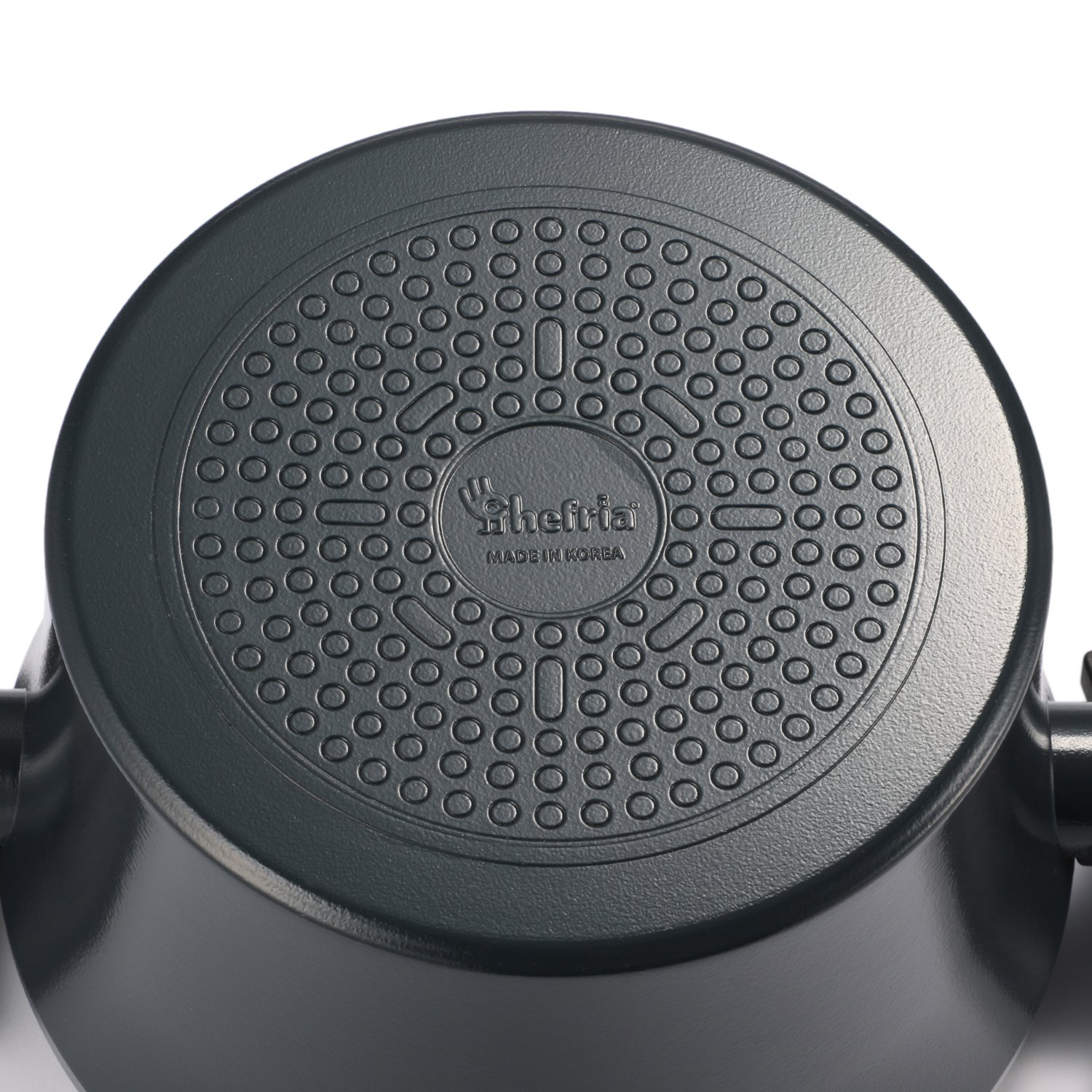 短時間の加熱で 味がしみ込む！ シェフリア 味しみ鍋